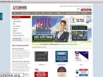 aztecsigns.com