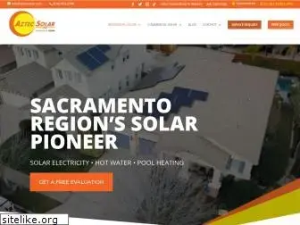 aztecsolar.com