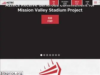 aztecstadium.com