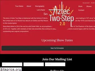 aztectwostep.com