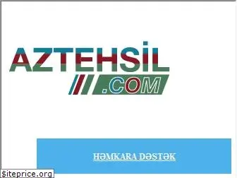 aztehsil.com