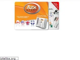 aztex.com