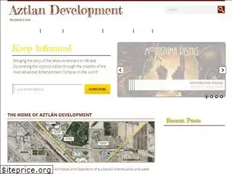 aztlandevelopment.com