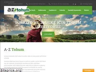 aztohum.com