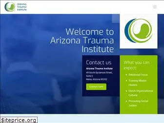 aztrauma.org