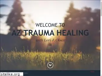 aztraumahealing.com