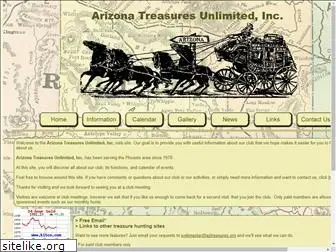 aztreasures.org