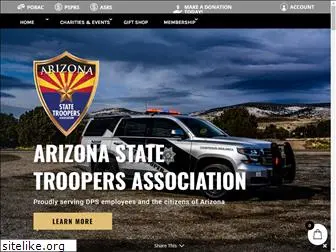 aztroopers.org