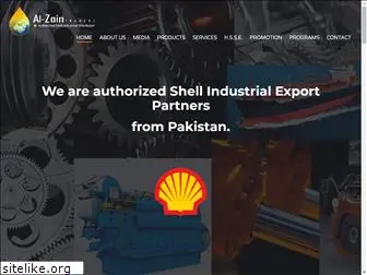 aztshell.com