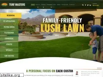 azturfmasters.com