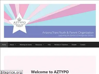 aztypo.org