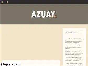azuayaldia.com