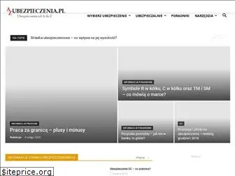 www.azubezpieczenia.pl website price