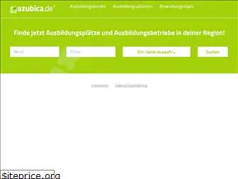 azubica.de