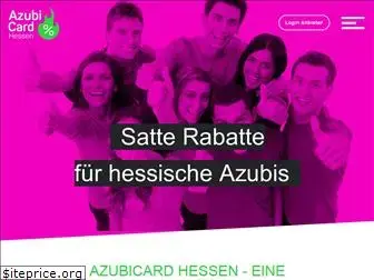 azubicard-hessen.de