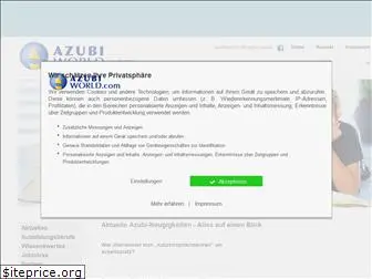 azubiworld.com