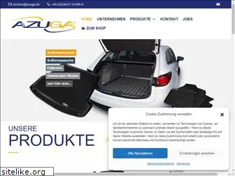 azuga.de