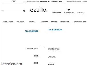 azuillo.com