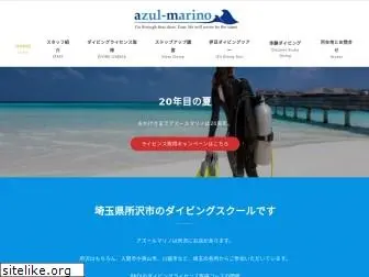 azul-marino.com