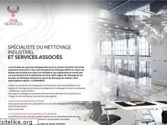 azul-services.fr