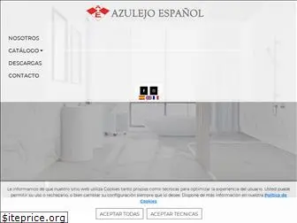 azulejoespanol.com