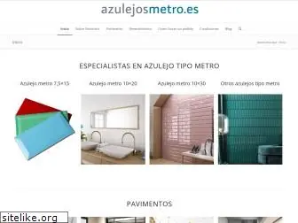 azulejosmetro.es