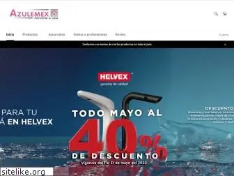 azulemex.com