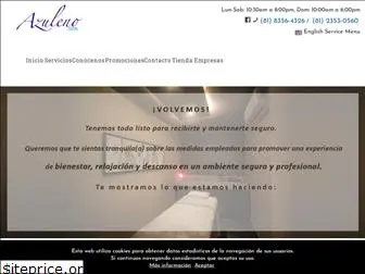 azuleno.com.mx