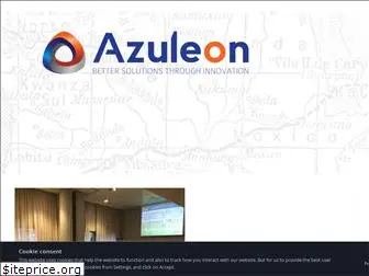 azuleon.org