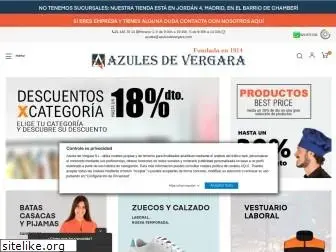 azulesdevergara.com