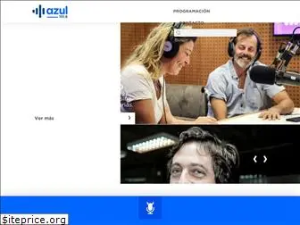 azulfm.com.uy