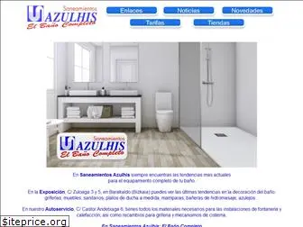 azulhis.com