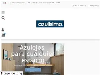 azulisimo.com