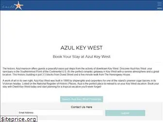 azulkeywest.com