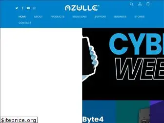 azulletech.com