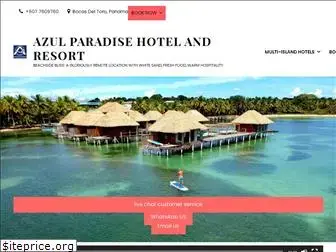 azulresort.com