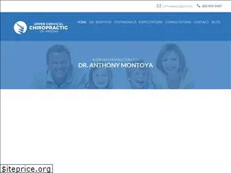 azultimatechiropractic.com