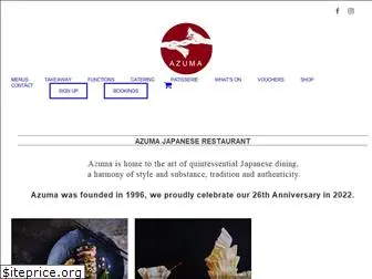 azuma.com.au
