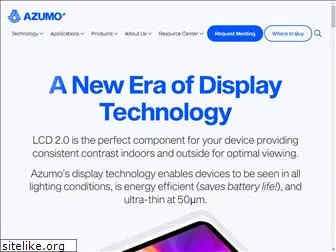 azumotech.com