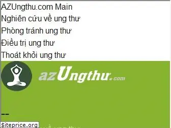 azungthu.com