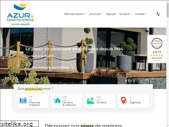 azur-et-constructions.com