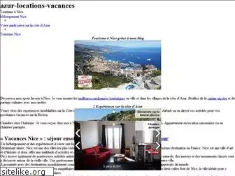 azur-locations-vacances.com