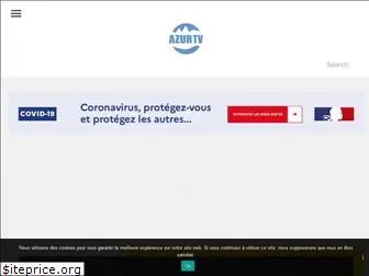 azur-tv.fr
