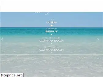azure-beach.com