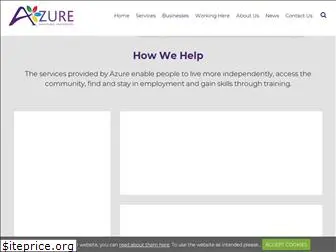 azure-charitable.co.uk