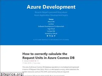 azure-development.com