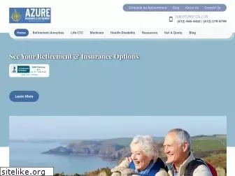 azure-retirementinsurance.com