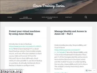 azure-training.com