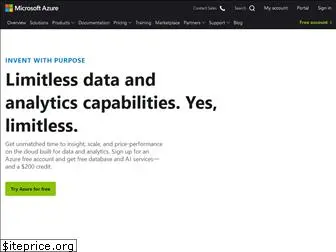 azure.microsoft.com