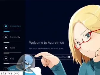 azure.moe